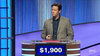 ‘Celebrity Jeopardy!’ Blooper: What do you mean, WHAT ARE FILIPINOS?!