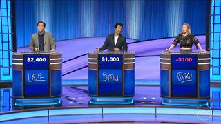 ‘Celebrity Jeopardy!’ Blooper: What do you mean, WHAT ARE FILIPINOS?!