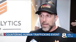 Fifth 'Skull Games' in Tampa identifies at least 20 human trafficking victims