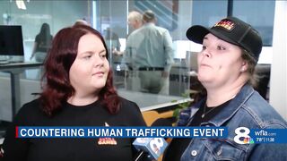 Fifth 'Skull Games' in Tampa identifies at least 20 human trafficking victims