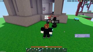 How to get Grim Reaper CUSTOM SKIN ???? Roblox Bedwars