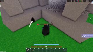 How to get Grim Reaper CUSTOM SKIN ???? Roblox Bedwars