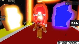 How To Get Negative Slaps On Slap Battles Roblox