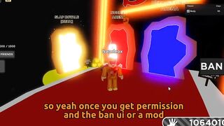 How To Get Negative Slaps On Slap Battles Roblox