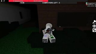 Flee the facility Pro Tips & Tricks(Roblox)