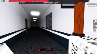 Flee the facility Pro Tips & Tricks(Roblox)