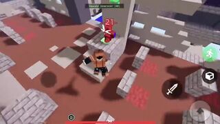 This Extremely OP Kit Was Forgotten For Some Strange Reason! ???????? (Roblox Bedwars)