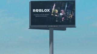 Roblox is ACTUALLY giving FREE ROBUX…