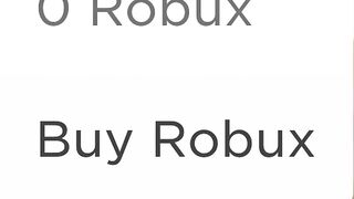 Roblox is ACTUALLY giving FREE ROBUX…