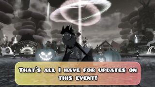 ????HALLOWEEN 2022 EVENT LEAKS ???? | NEW PARANOX EVENT DRAGON ???? | Roblox Dragon Adventures