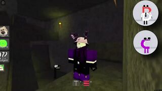 ROBLOX - Find The Backrooms Morphs - 4 New Backrooms Morphs!