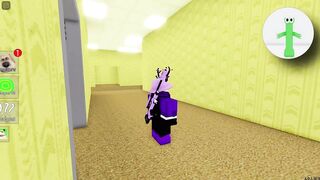 ROBLOX - Find The Backrooms Morphs - 4 New Backrooms Morphs!