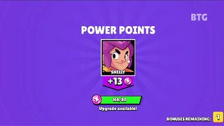 Opening Every Box in Brawl Stars | All Box Opening