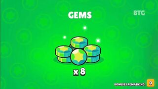 Opening Every Box in Brawl Stars | All Box Opening