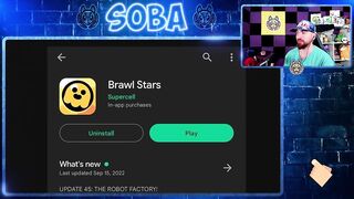 NUEVO LOGO DE BRAWLOWEEN REAL O FAKE ??? CAMBIOS GRANDES EN BRAWL STARS PARA ANDROID/IOS | NOTICIAS