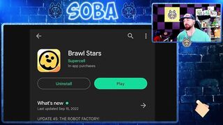 NUEVO LOGO DE BRAWLOWEEN REAL O FAKE ??? CAMBIOS GRANDES EN BRAWL STARS PARA ANDROID/IOS | NOTICIAS