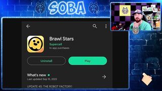 NUEVO LOGO DE BRAWLOWEEN REAL O FAKE ??? CAMBIOS GRANDES EN BRAWL STARS PARA ANDROID/IOS | NOTICIAS