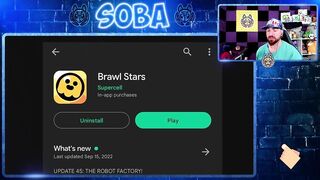 NUEVO LOGO DE BRAWLOWEEN REAL O FAKE ??? CAMBIOS GRANDES EN BRAWL STARS PARA ANDROID/IOS | NOTICIAS