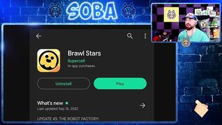 NUEVO LOGO DE BRAWLOWEEN REAL O FAKE ??? CAMBIOS GRANDES EN BRAWL STARS PARA ANDROID/IOS | NOTICIAS