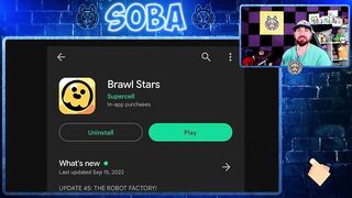 NUEVO LOGO DE BRAWLOWEEN REAL O FAKE ??? CAMBIOS GRANDES EN BRAWL STARS PARA ANDROID/IOS | NOTICIAS