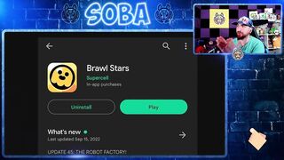 NUEVO LOGO DE BRAWLOWEEN REAL O FAKE ??? CAMBIOS GRANDES EN BRAWL STARS PARA ANDROID/IOS | NOTICIAS