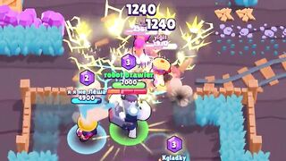 SUPERCELL!??!!?-Brawl stars