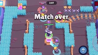 SUPERCELL!??!!?-Brawl stars