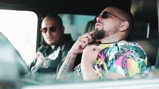 BOBO ARMANI x NASYO CHERNIA - RIO DE JANEIRO (OFFICIAL VIDEO)