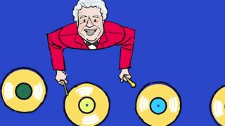 Celebrating Tito Puente