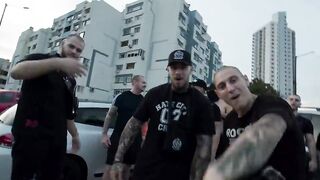 FYRE x GOCATA - Химн За Квартала (prod. by VITEZZ)(Official 4K Video)