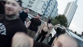 FYRE x GOCATA - Химн За Квартала (prod. by VITEZZ)(Official 4K Video)