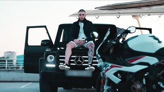 DRINK - КРЪВ (Official Video) prod. by BLAJO