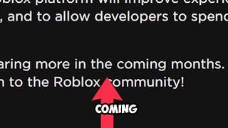 Roblox is Banning All Hackers...