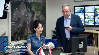 Arka Sokaklar 634. Bölüm Fragmanı