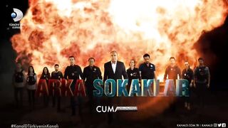 Arka Sokaklar 634. Bölüm Fragmanı