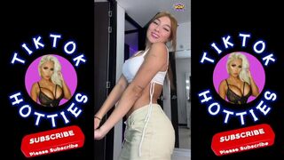 Twerk TikTok Challenge | Boom Boom TikTok #Shorts #Twerk ????????????????️????️