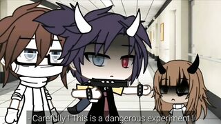 TOP || I am not dangerous ???????? Compilation || Gacha Meme / Gacha Trend