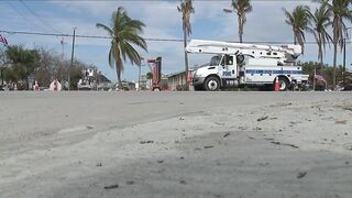 Fort Myers Beach Awkward Access Schedule is to Help With Recovery