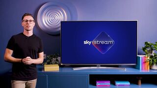 Sky Stream Explained | Getting Set Up