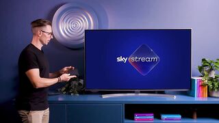 Sky Stream Explained | Getting Set Up