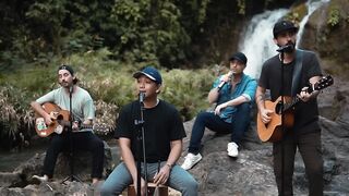 This I Promise You | Music Travel Love ft. Dave Moffatt & Francis Greg (NSYNC Cover)