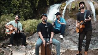 This I Promise You | Music Travel Love ft. Dave Moffatt & Francis Greg (NSYNC Cover)