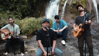 This I Promise You | Music Travel Love ft. Dave Moffatt & Francis Greg (NSYNC Cover)