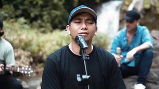 This I Promise You | Music Travel Love ft. Dave Moffatt & Francis Greg (NSYNC Cover)