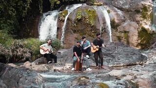 This I Promise You | Music Travel Love ft. Dave Moffatt & Francis Greg (NSYNC Cover)