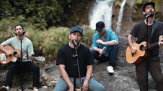 This I Promise You | Music Travel Love ft. Dave Moffatt & Francis Greg (NSYNC Cover)