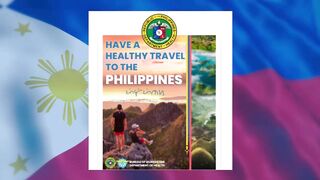 E Arrival Card Philippines 2022 NEW TRAVEL UPDATE!