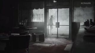 Silent Hill 2 Reveal Trailer