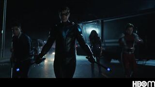 TITANS S4 | Official Trailer | DC