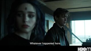 TITANS S4 | Official Trailer | DC